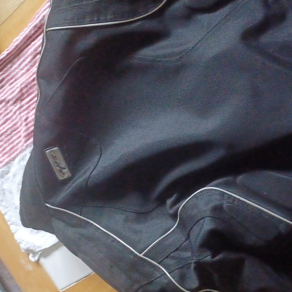 American powersports motorcycle jacket - Picture 9 of 9